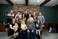 Family Photo 12-25