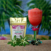 Sugar Free Slushys